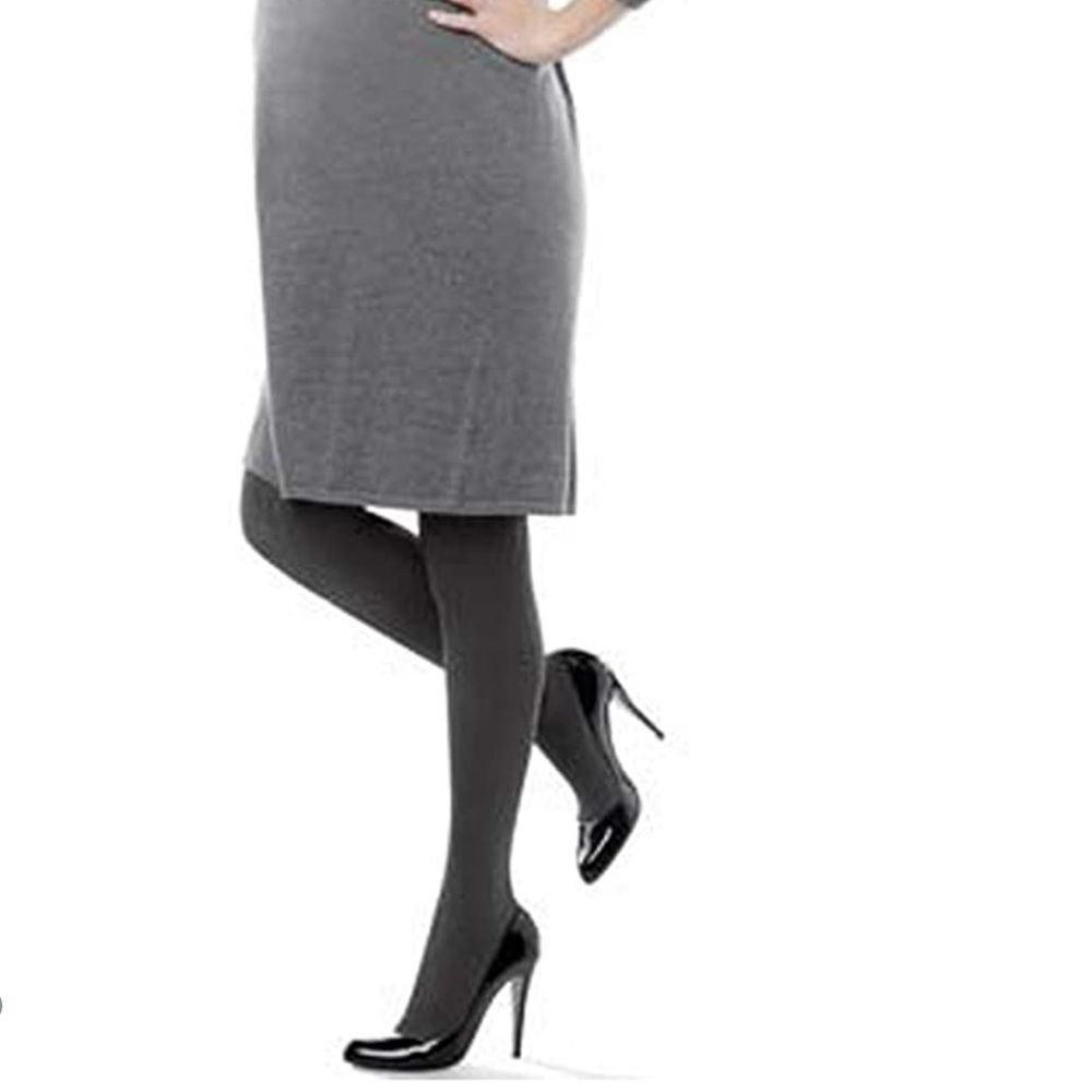 Assets Sara Blakely Maternity Mama Stripe‎ Tights